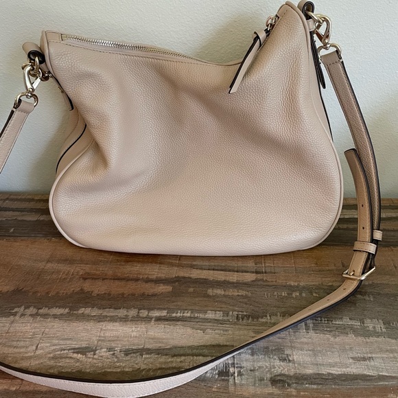 Kate Spade Purse - Beige - Picture 8 of 8